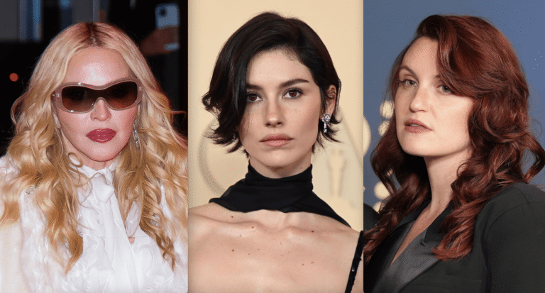 Madonna, Gracie Abrams, Muna Sign Petition to Close ICE Detention Center