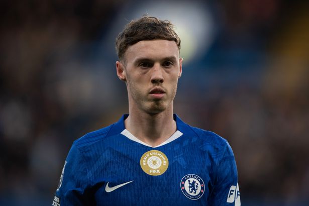 Man Utd told how much it could cost to sign Cole Palmer as Chelsea transfer stance explained