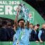 Manchester City: Guardiola hails ‘signing of the season’ O’Reilly after EFL Cup final heroics