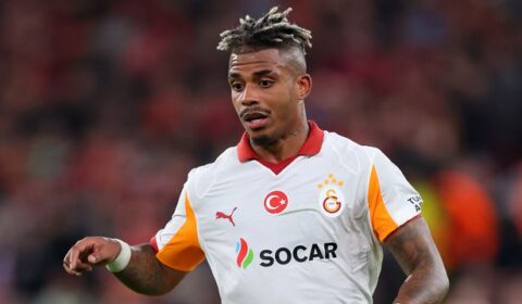 Mario Lemina shows true colors with honest comments on Liverpool after Galatasaray defeat