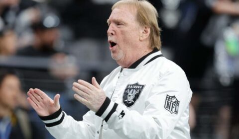 Mark Davis’ plans on selling the majority stake of Las Vegas Raiders revealed