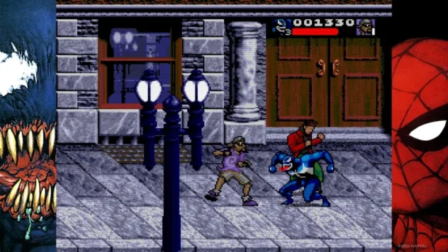 Marvel Maximum Collection Arrives This Month