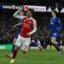 Max Dowman breaks record as Arsenal boost title push with late win against Everton