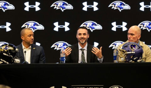 Maxx Crosby Trade Attempt Shows Ravens’ New Aggresive Strategy