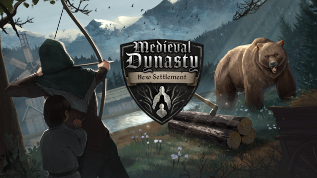 Medieval Dynasty Adds FrameSync Support And Gets A Permanent Price Cut
