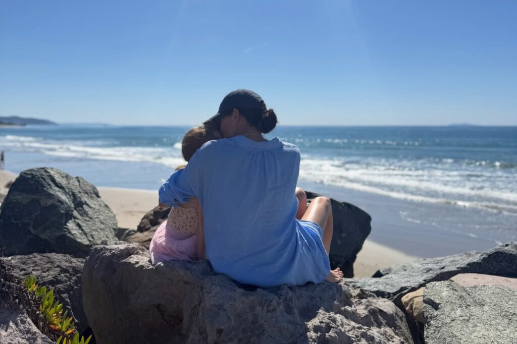 Meghan Markle shares rare photo of Lilibet taken by her dad Harry in honor of International Women’s Day