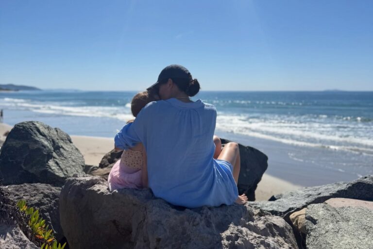Meghan Markle shares rare photo of Lilibet taken by her dad Harry in honor of International Women’s Day