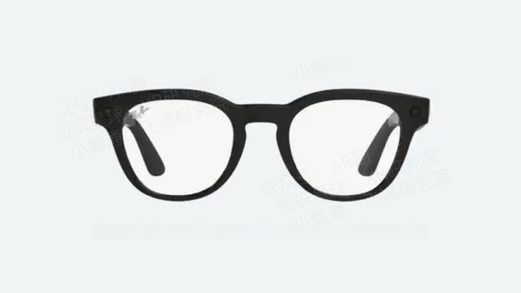 Meta Reportedly Launching Prescription-Focused Smart Glasses This Week