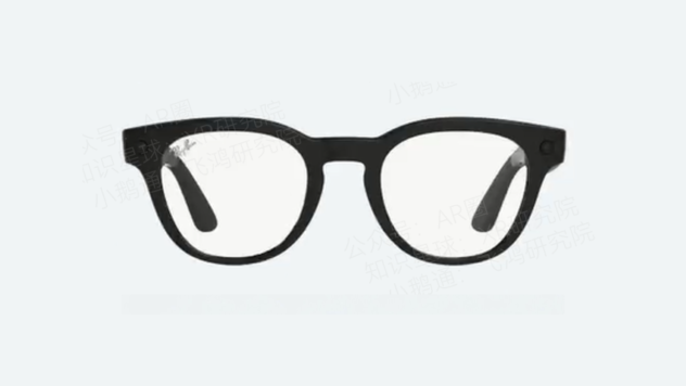 Meta Reportedly Launching Prescription-Focused Smart Glasses This Week