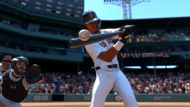 MLB The Show 26 Review - Sacrifice Fly