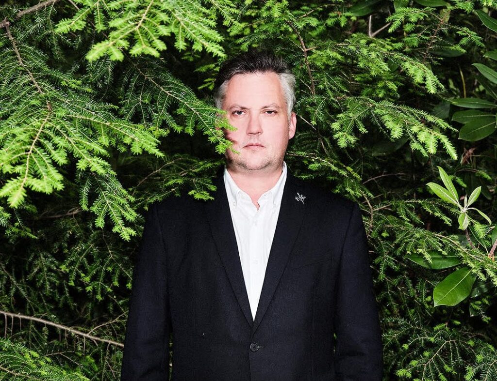 Modest Mouse Return With First New Song in Five Years