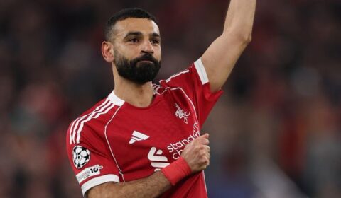 Mohamed Salah made amends after ‘disappointing’ moment called out by Steven Gerrard