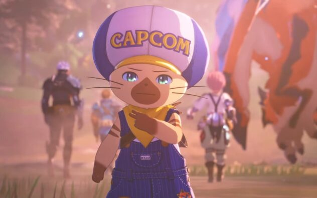 Monster Hunter Stories 3 Launch Trailer, Save Data Unlocks And Free DLC Revealed