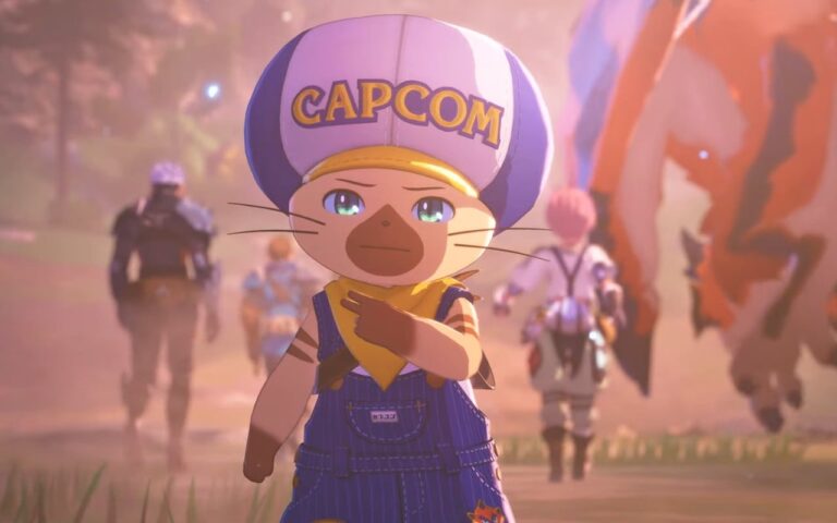 Monster Hunter Stories 3 Launch Trailer, Save Data Unlocks And Free DLC Revealed