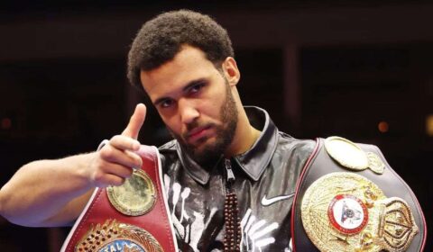 Moses Itauma admits there is one heavyweight he may struggle to beat