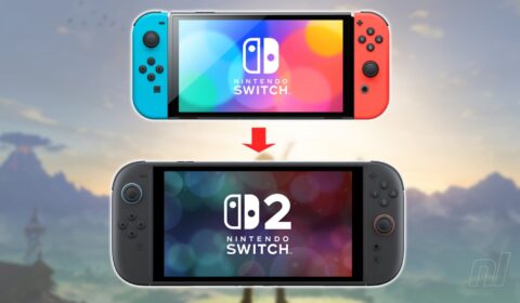 Multiple Switch Games Receive Switch 2 Compatibility Fixes
