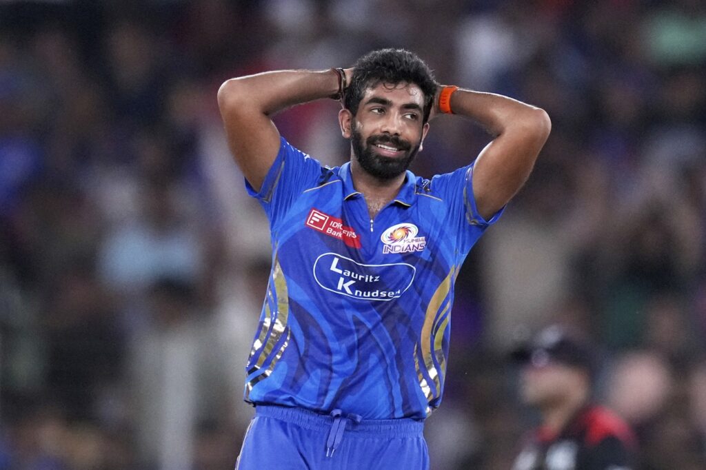 Mumbai Indians aim to break first-game jinx in opener against KKR