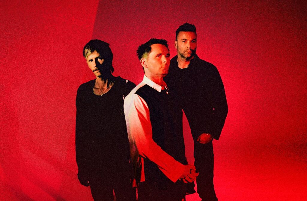 Muse Launch New Album The Wow! Signal in Space