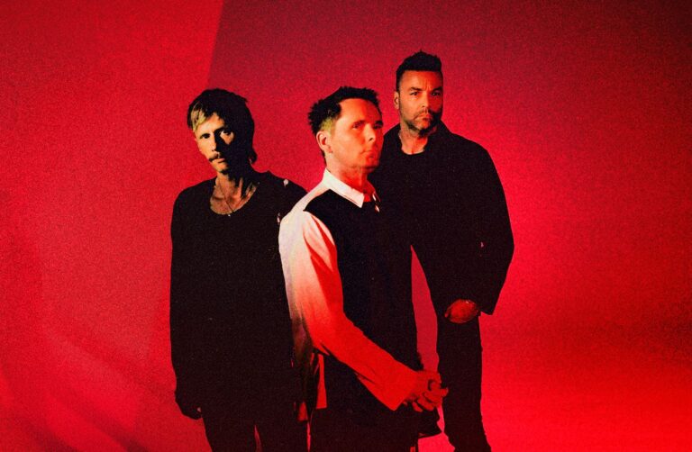Muse Launch New Album The Wow! Signal in Space