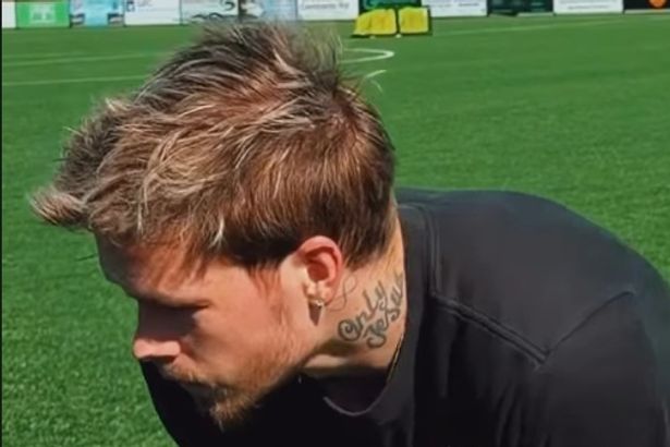 Mykhailo Mudryk shares update amid Chelsea suspension as wait for verdict continues