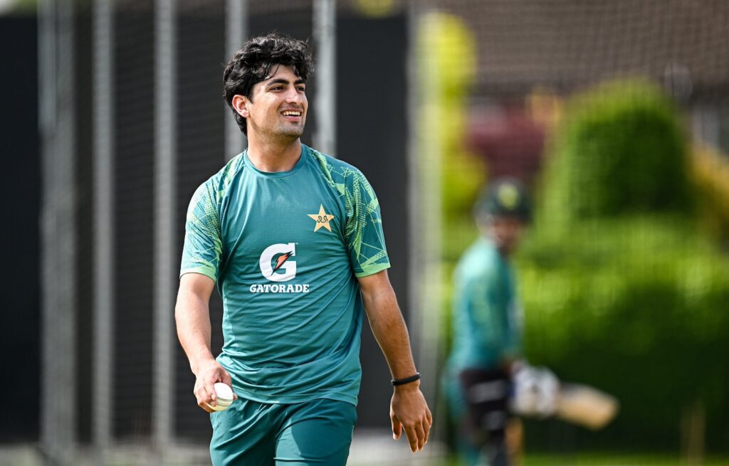 Naseem Shah fined PKR 20 million over Maryam Nawaz tweet