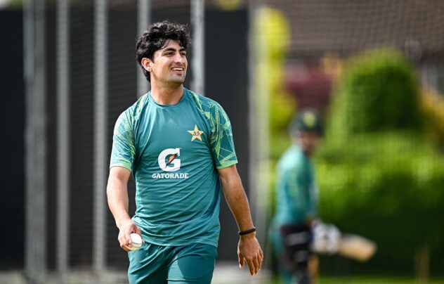 Naseem Shah fined PKR 20 million over Maryam Nawaz tweet