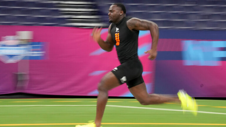 National media outlet proposes a Dallas Cowboys trade that makes no sense in latest mock draft
