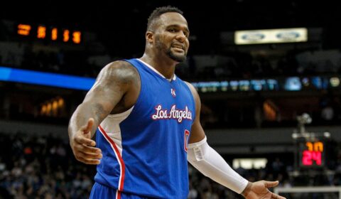 NBA champion Glen Davis granted early prison release after fraud conviction