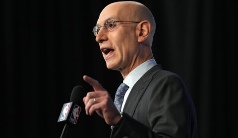 NBA expansion only works if the league fixes tanking first