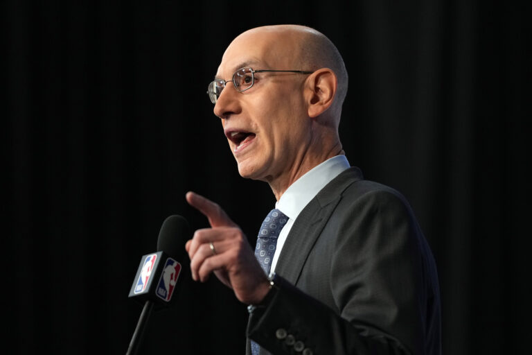 NBA expansion only works if the league fixes tanking first