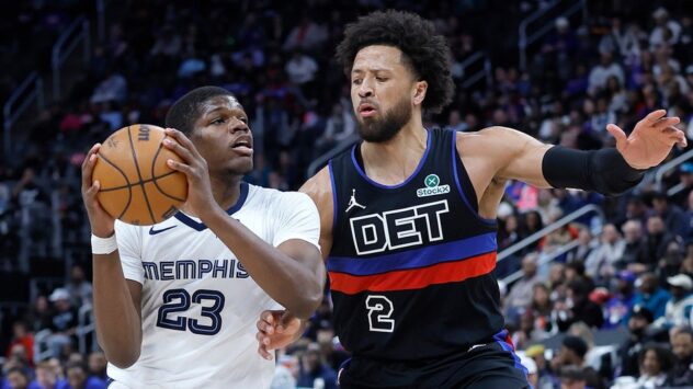 NBA faces pressure to alter 65-game eligibility rule for players to be considered for awards