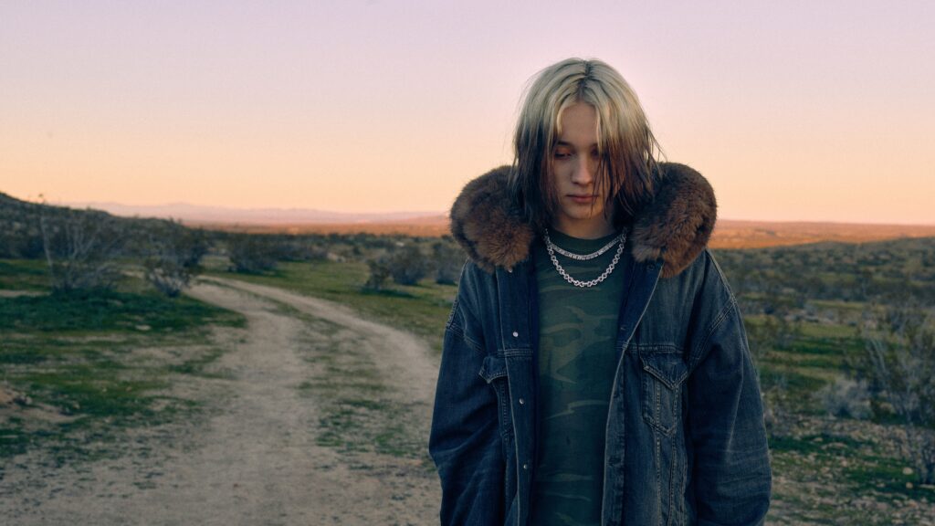 Nettspend Drops New Album Early Life Crisis