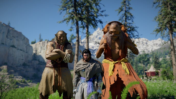 New report claims Crimson Desert's development was plagued by "a hodgepodge of features crammed together" and leaders who "don't acknowledge anyone who doesn't share their exact mindset"