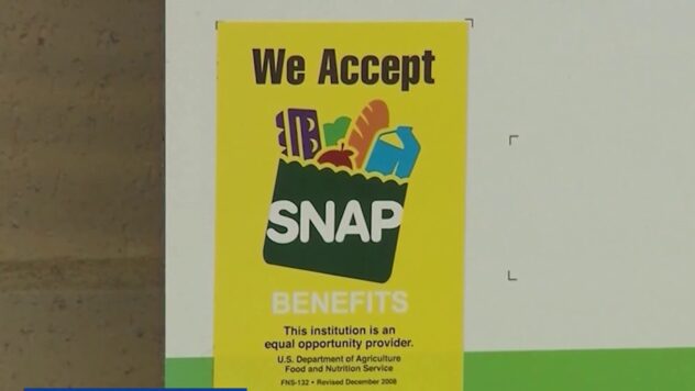 New SNAP restrictions expected to impact thousands in Bexar County