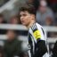 Newcastle rising star targeting Barcelona return from frustrating injury