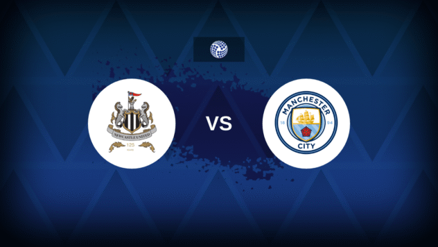 Newcastle v Manchester City: Line-ups, stats and preview