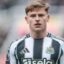 Newcastle's Barnes set to replace Eze in England squad