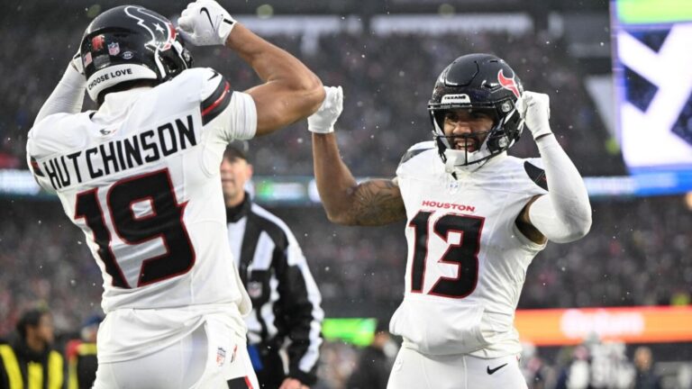 NFL Analyst Claims the Texans Quietly Had One of the Best Offseasons in the NFL
