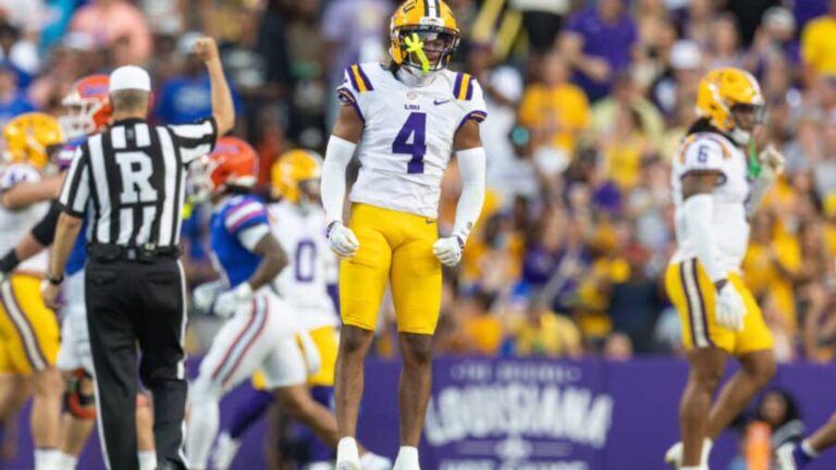 NFL Draft 2026: Kansas City Chiefs could add ideal Trent McDuffie, Jaylen Watson replacement
