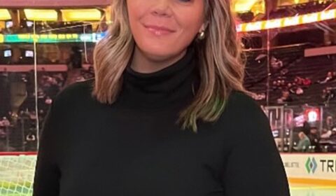 NHL Reporter Jessi Pierce, 3 Kids Found Dead in Minnesota House Fire