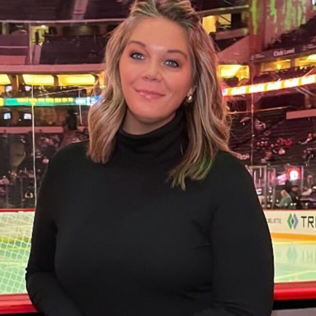 NHL Reporter Jessi Pierce, 3 Kids Found Dead in Minnesota House Fire