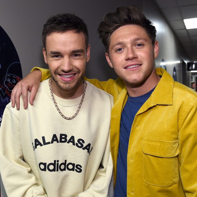 Niall Horan Shares Heartbreaking Lyrics Inspired by Liam Payne's Death
