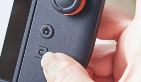 Nintendo Shows Off Icon Design Proposals For Switch 2’s ‘C’ Button