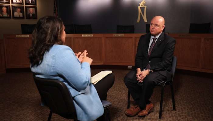 Northside ISD says changes made after Mr. Fred’s death, but superintendent says state limits efforts