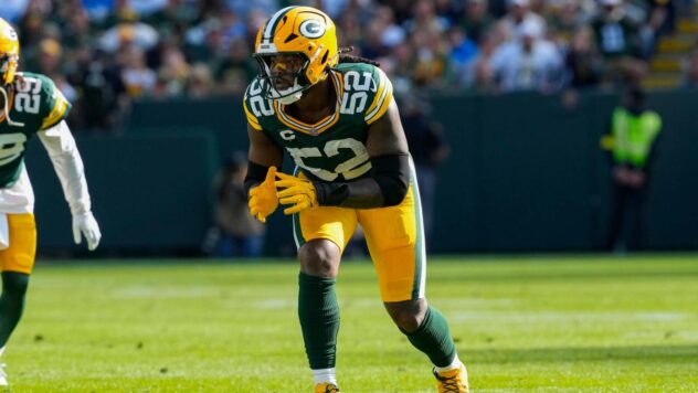 ‘Not at all’ – Cowboys trade for Rashan Gary looks even better after Packers GM sets the record straight on deal