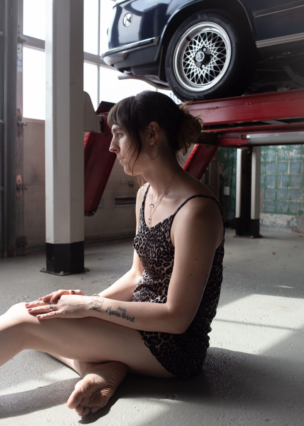 Octo Octa Returns With First Album in 7 Years