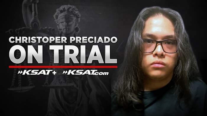 Open Court: Trial to begin for man charged with murders of Savannah Soto, Matthew Guerra and their unborn child