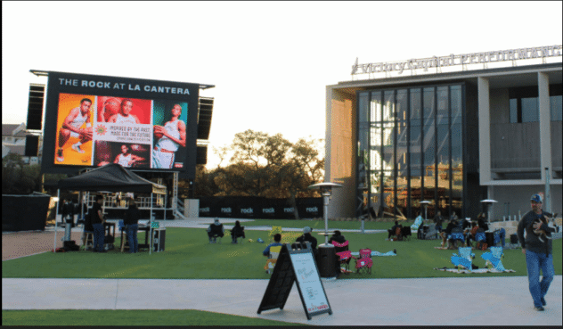 Open Thread: Celebrate “Bounce Into Spring” at The Rock at La Cantera