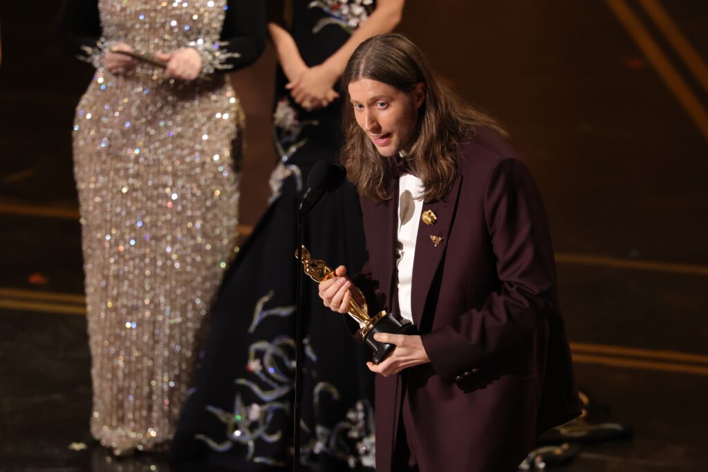 Oscars 2026: Ludwig Göransson Wins Best Original Score for Sinners