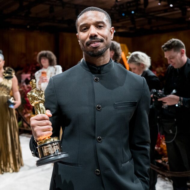 Oscars 2026: Michael B. Jordan & More Turn Heads at After-Parties